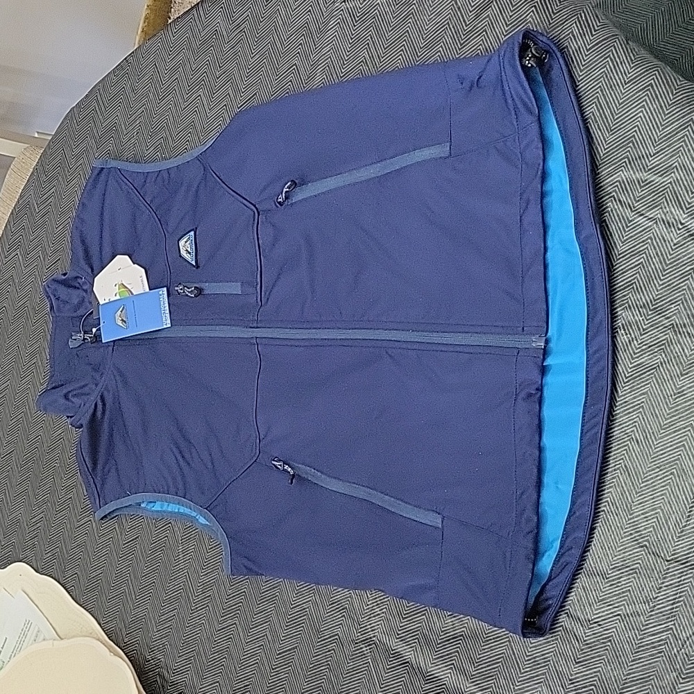 MAPAMYUMCO VEST